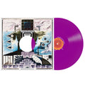 King Gizzard & The Lizard Wizard - Polygondwanaland (180 Gram Translucent Purple VINYL) | NEW