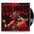 Bite Your Head Off: Deluxe Gatefold LP