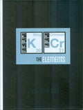 USED 2CD - King Crimson – The Elements (2021 Tour Box)