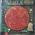 USED CD - King Cobb Steelie – Junior Relaxer