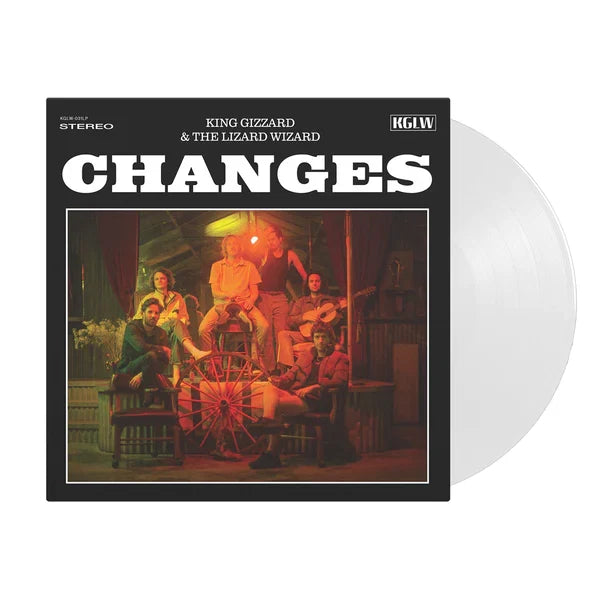 Changes