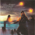 USED CD - Edguy – King Of Fools