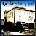 USED CD - The Radio Kings – Money Road