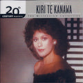 USED CD - Kiri Te Kanawa – The Best Of Kiri Te Kanawa