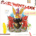 USED CD- Basement Jaxx – Kish Kash
