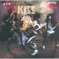 KISS - Alive! Vinyl