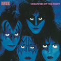 KISS - Creatures Of The Night Vinyl