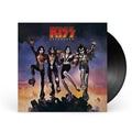 KISS - Destroyer Vinyl