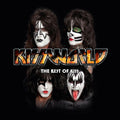 KISSWORLD: The Best of KISS