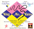 USED 2CD - Cole Porter, Sam & Bella Spewack - Josephine Barstow · Thomas Hampson · Kim Criswell · George Dvorsky · Karla Burns · Damon Evans · Robert Nichols · David Garrison · John McGlinn · Ambrosian Chorus · London Sinfonietta – Kiss Me, Kate