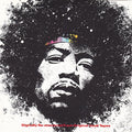 USED CD - Jimi Hendrix – Kiss The Sky
