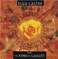 USED CD - Eliza Carthy And The Kings Of Calicutt – Eliza Carthy And The Kings Of Calicutt