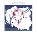 USED 2CD - Klaus Schulze – Dziękuję Poland Live '83