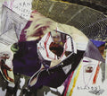 Klaxons – Xan Valleys EP - USED CD