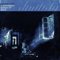 Knocked Loose - (PRESALE 6/19/26) A Different Shade Of Blue (SMOKE VINYL) | Mint (M) Mint (M)