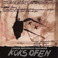 USED CD - Caspar Brötzmann Massaker – Koksofen