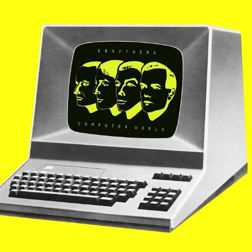 Computer World (Electric Cafe)