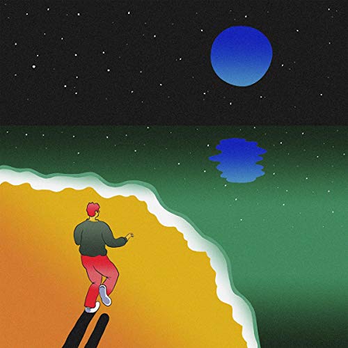 KUPLOWSKY, LUKA - STARDUST (WHITE VINYL LP Mama Bird MB041LP) |