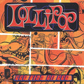 USED CD - Lollipop – Dog Piss On Dog