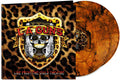 L.A. Guns - Live From The Guild Theatre (LMTD GOLD BROWN YELLOW VINYL 2xLP) | NEW Mint (M) Mint (M)