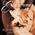 USED CD - Etta James – Mystery Lady: Songs Of Billie Holiday
