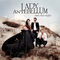 USED CD - Lady Antebellum – Own The Night