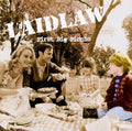 USED CD - Laidlaw – First Big Picnic