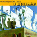 USED CD - Facto Delafé Y Las Flores Azules – La Luz De La Mañana