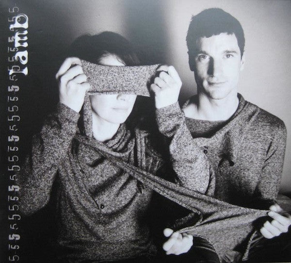 Lamb – 5 - USED CD