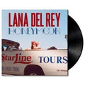 LANA DEL REY - Honeymoon Vinyl