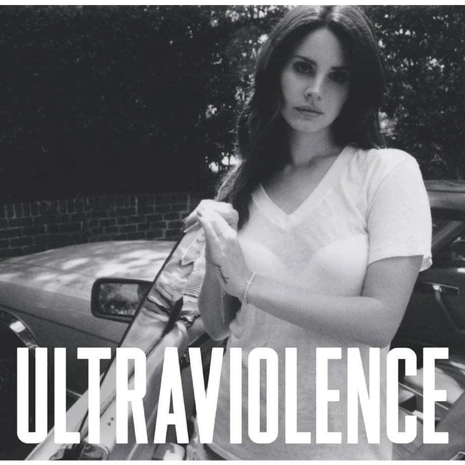 LANA DEL REY - Ultraviolence Vinyl