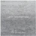 Land Observations – The Grand Tour - USED CD