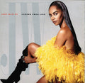 USED CD - Jody Watley – Larger Than Life