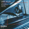 USED CD - Larry Willis – Blue Fable
