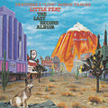 USED CD - Little Feat – The Last Record Album