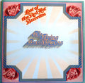 USED CD - The Flying Burrito Bros – The Last Of The Red Hot Burritos