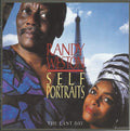 USED CD - Randy Weston – Self Portraits. The Last Day