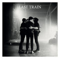 LP - Last Train – Fragile