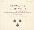 USED CD - The Earle His Viols, Evelyn Tubb – La Tavola Cromatica