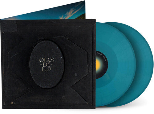 Draco Rosa - Olas De Luz (Opaque Color VINYL 2xLP) | NEW