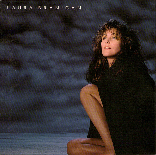 USED CD - Laura Branigan – Laura Branigan