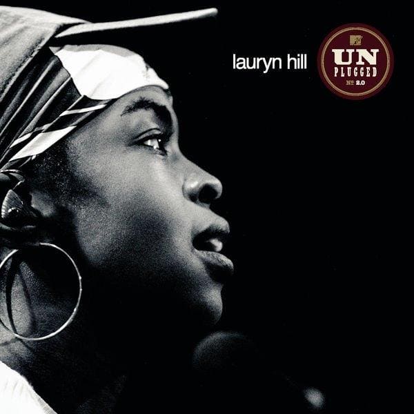 LAURYN HILL - MTV Unplugged No. 2.0 Vinyl