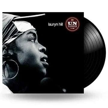 LAURYN HILL - MTV Unplugged No. 2.0 Vinyl