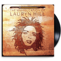 The Miseducation Of Lauryn Hill