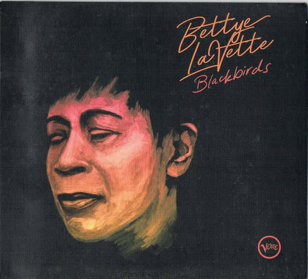 USED CD - Bettye Lavette – Thankful N' Thoughtful
