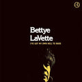 USED CD - Bettye LaVette – I've Got My Own Hell To Raise