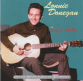 USED CD - Lonnie Donegan – King Of Skiffle
