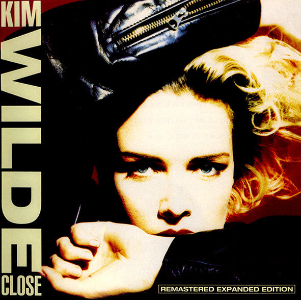 USED 2CD - Kim Wilde – Close