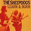 LP - Sheepdogs - Learn & Burn