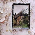 USED CD - Led Zeppelin – Untitled